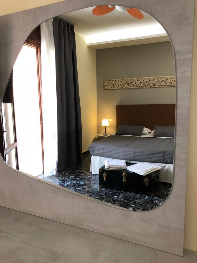 Relais B&B Corte Dei Turchi Longiano Buitenkant foto